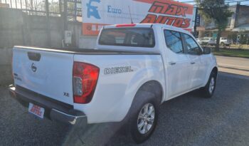 
									NISSAN NP 300 XE  2.3 4X2 lleno								