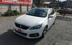 PEUGEOT 308 ALLURE BLUE HDI 1.5 AT