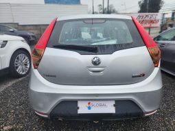
										MG 3 COMFORT 1.5 AUT full									