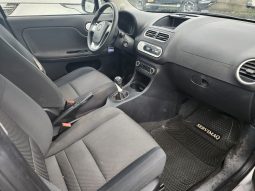 
										MG 3 COMFORT 1.5 AUT full									