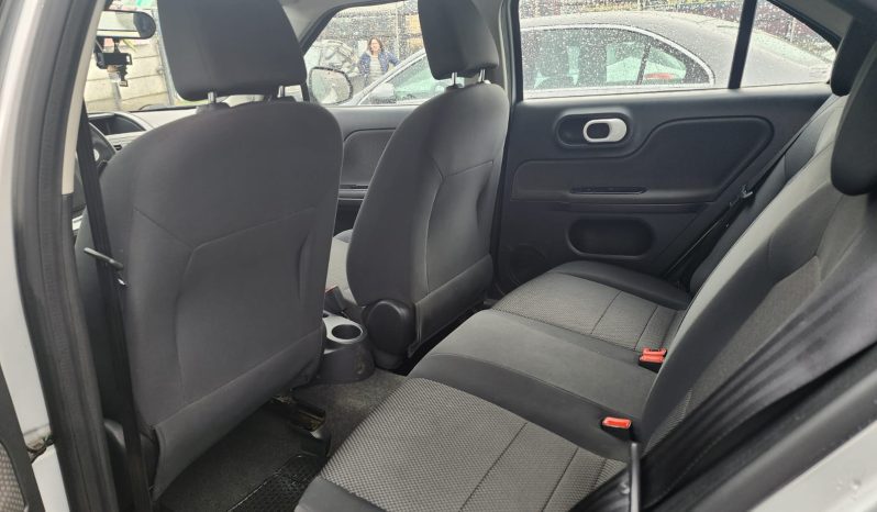 
								MG 3 COMFORT 1.5 AUT full									