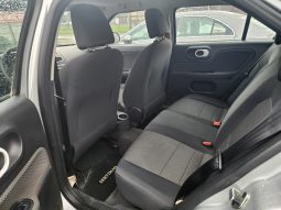 
										MG 3 COMFORT 1.5 AUT full									