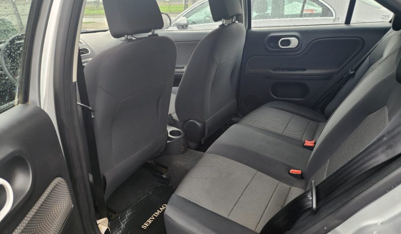 
								MG 3 COMFORT 1.5 AUT full									