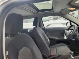 
										MG 3 COMFORT 1.5 AUT full									