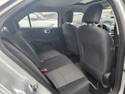 
										MG 3 COMFORT 1.5 AUT full									