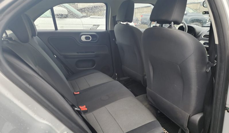 
								MG 3 COMFORT 1.5 AUT full									