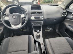 
										MG 3 COMFORT 1.5 AUT full									