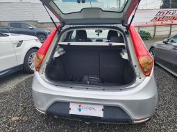 
										MG 3 COMFORT 1.5 AUT full									