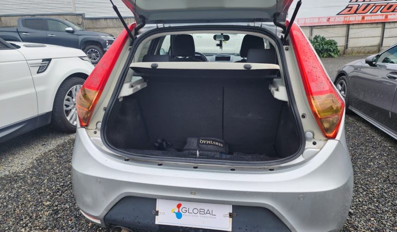 
								MG 3 COMFORT 1.5 AUT full									