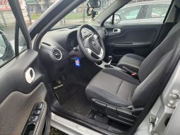 
										MG 3 COMFORT 1.5 AUT full									