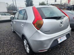 
										MG 3 COMFORT 1.5 AUT full									
