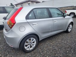 
										MG 3 COMFORT 1.5 AUT full									