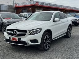 
										MERCEDES BENZ GLC 250 2.1 full									