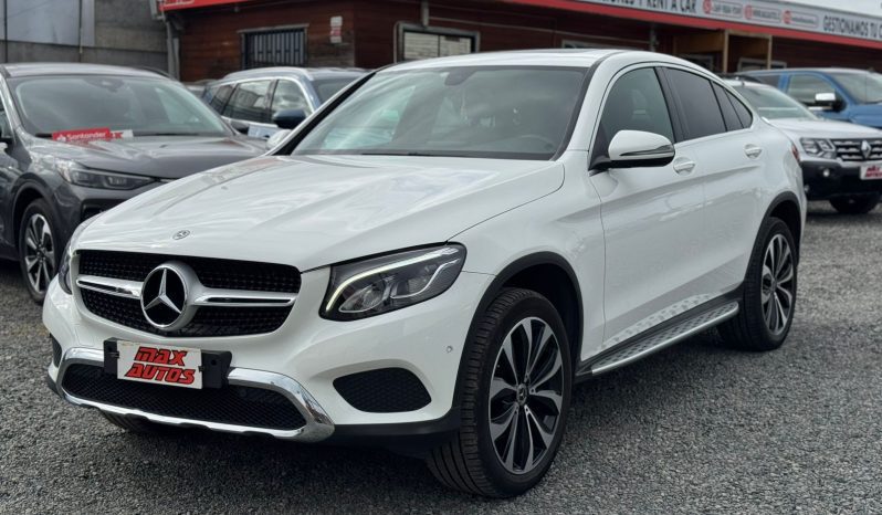 
								MERCEDES BENZ GLC 250 2.1 full									