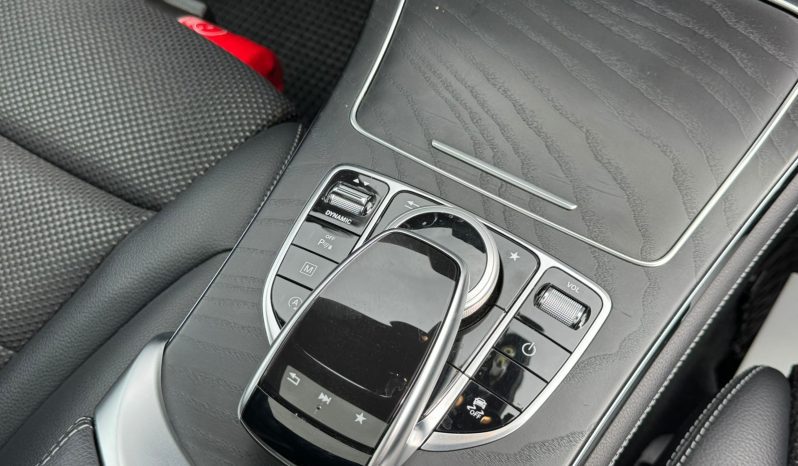 
								MERCEDES BENZ GLC 250 2.1 full									