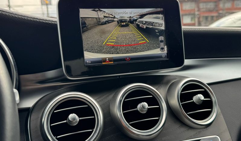 
								MERCEDES BENZ GLC 250 2.1 full									