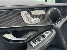 
										MERCEDES BENZ GLC 250 2.1 full									