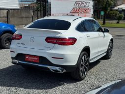 
										MERCEDES BENZ GLC 250 2.1 full									