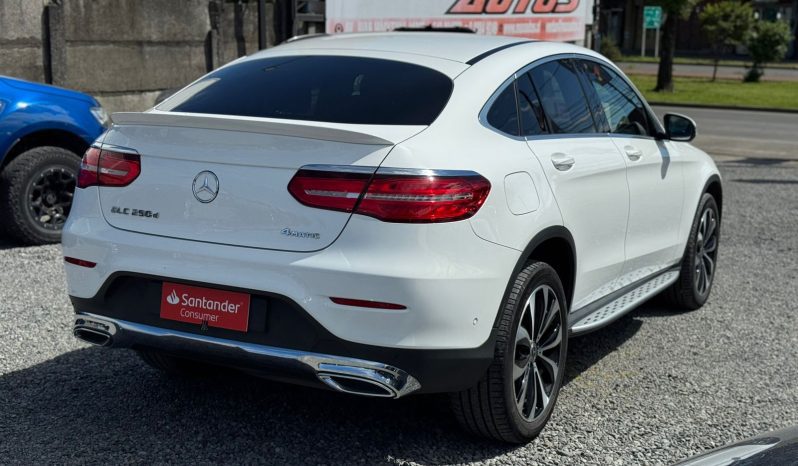 
								MERCEDES BENZ GLC 250 2.1 full									