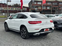 
										MERCEDES BENZ GLC 250 2.1 full									