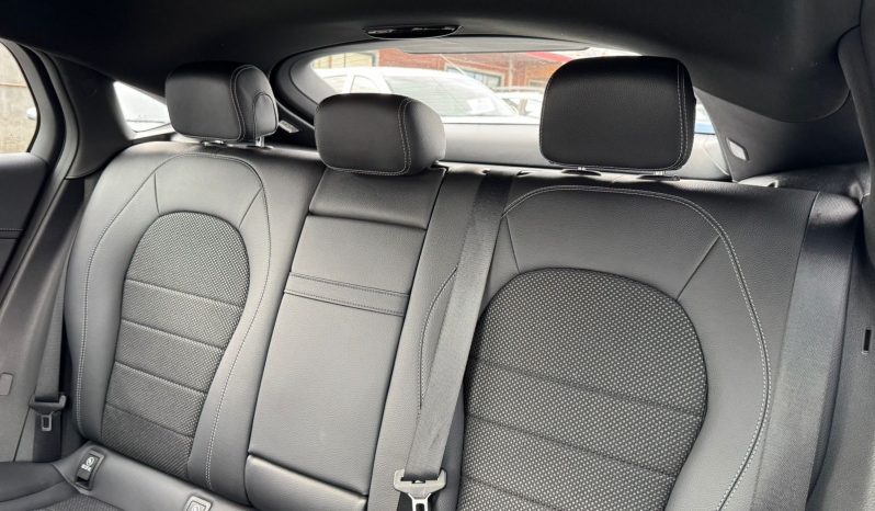 
								MERCEDES BENZ GLC 250 2.1 full									