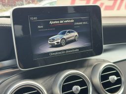 
										MERCEDES BENZ GLC 250 2.1 full									