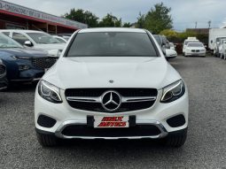 
										MERCEDES BENZ GLC 250 2.1 full									