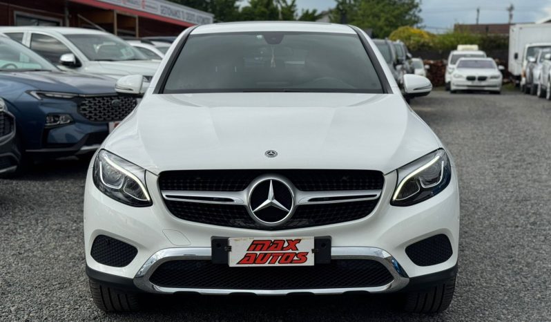 
								MERCEDES BENZ GLC 250 2.1 full									