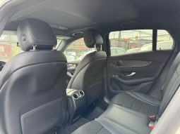 
										MERCEDES BENZ GLC 250 2.1 full									