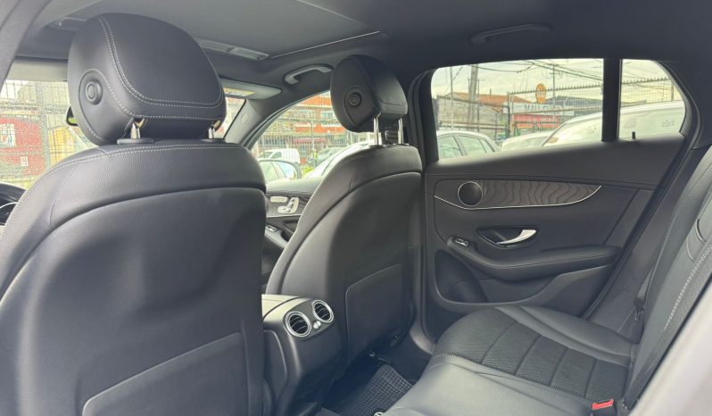 
								MERCEDES BENZ GLC 250 2.1 full									