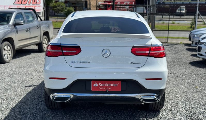 
								MERCEDES BENZ GLC 250 2.1 full									