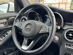 
										MERCEDES BENZ GLC 250 2.1 full									