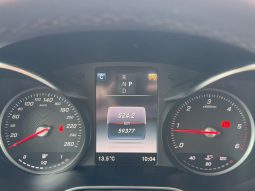 
										MERCEDES BENZ GLC 250 2.1 full									