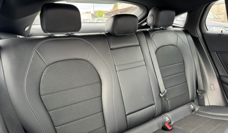 
								MERCEDES BENZ GLC 250 2.1 full									