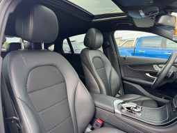
										MERCEDES BENZ GLC 250 2.1 full									