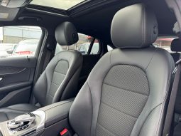 
										MERCEDES BENZ GLC 250 2.1 full									