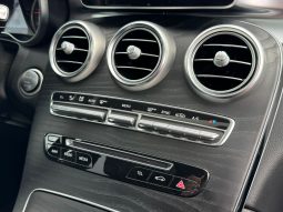 
										MERCEDES BENZ GLC 250 2.1 full									