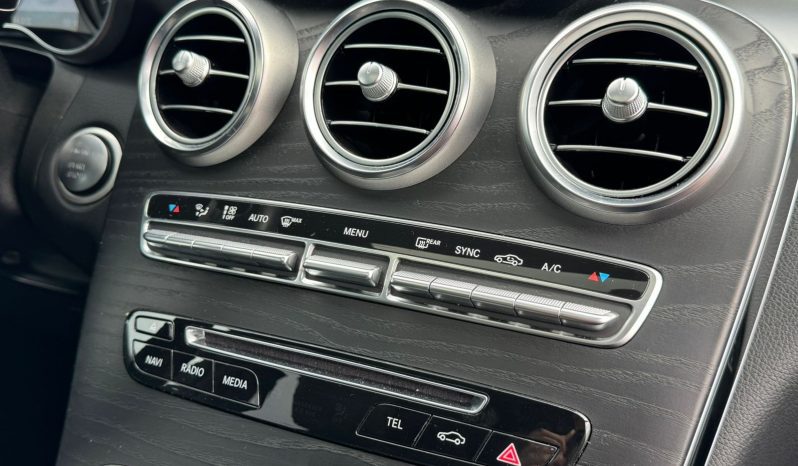 
								MERCEDES BENZ GLC 250 2.1 full									