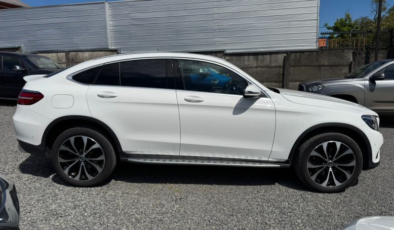 
								MERCEDES BENZ GLC 250 2.1 full									