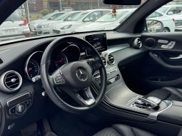 
										MERCEDES BENZ GLC 250 2.1 full									