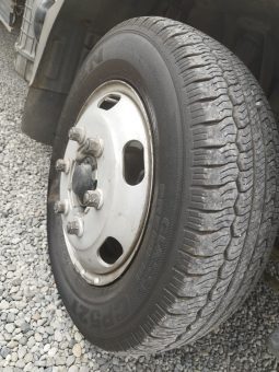 
										HYUNDAI HD 35 2017 full									