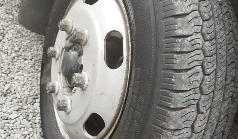 
								HYUNDAI HD 35 2017 full									