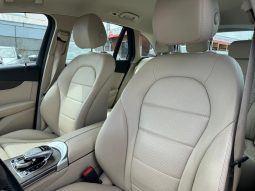 
										MERCEDES BENZ GLC 220 D 2.1 full									