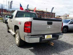 
										CHEVROLET SILVERADO CAB SIMPLE 2009 full									