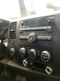 
										CHEVROLET SILVERADO CAB SIMPLE 2009 full									