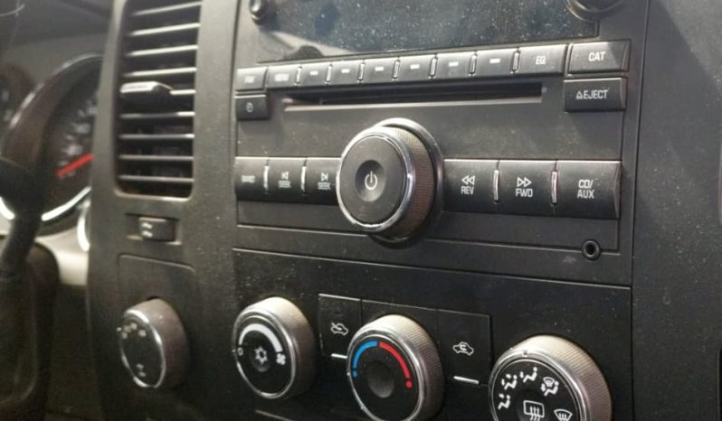 
								CHEVROLET SILVERADO CAB SIMPLE 2009 full									