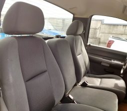 
										CHEVROLET SILVERADO CAB SIMPLE 2009 full									