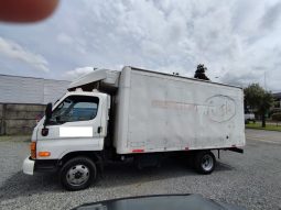 
										HYUNDAI HD 35 2017 full									