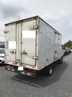 
										HYUNDAI HD 35 2017 full									