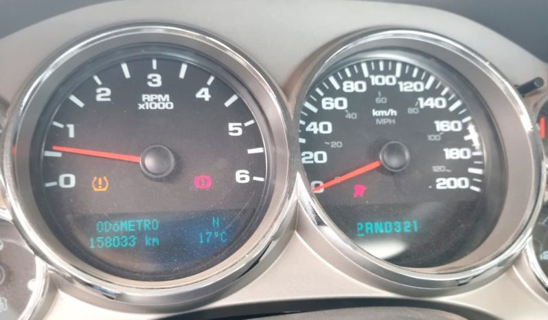 
								CHEVROLET SILVERADO CAB SIMPLE 2009 full									